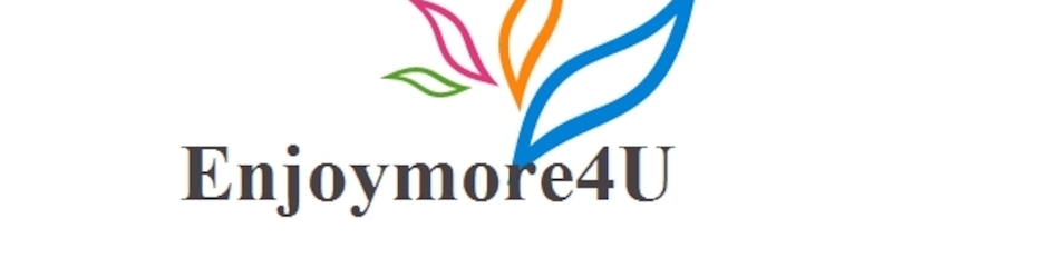 Enjoymore4u