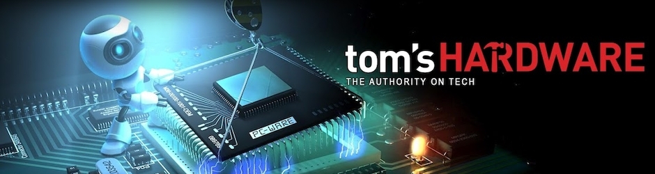 Tom's Hardware