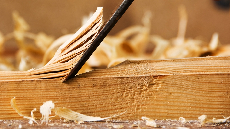 The New Wood Channel