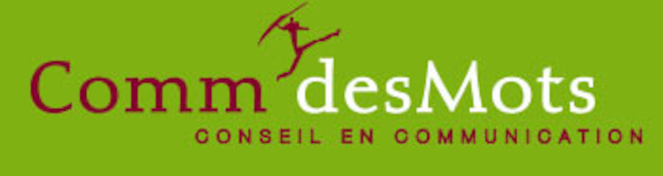 Comm'desMots