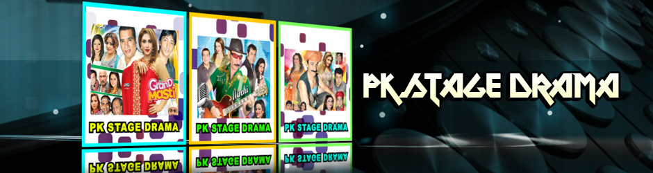 Pk Stage Drama