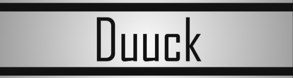 Duuck