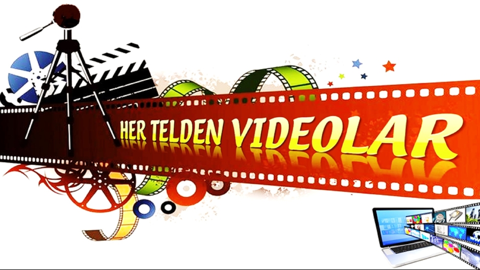 Her Telden Videolarım
