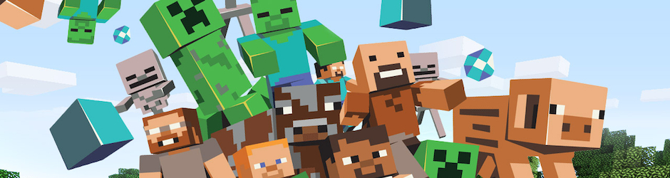 The Diamond Minecraft