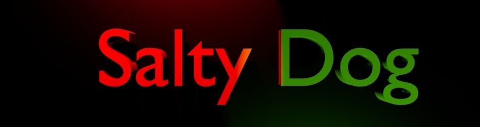 Saltydog