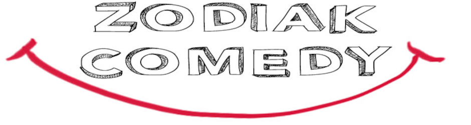 Zodiak Comedy