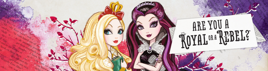 Ever After High