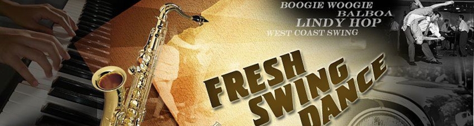 Fresh Swing Dance
