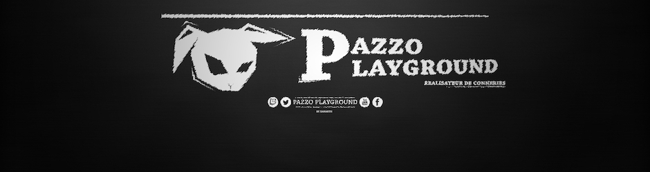 Pazzo PlayGround