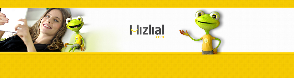 Hizlial.com