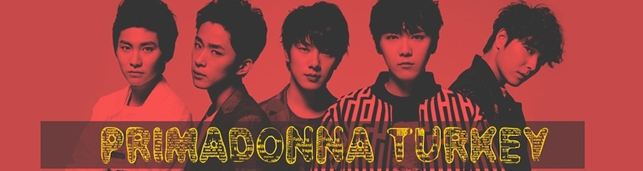 Primadonna Turkey