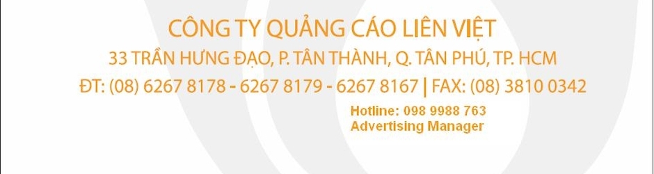 Quảng Cáo Xe Bus - Taxi