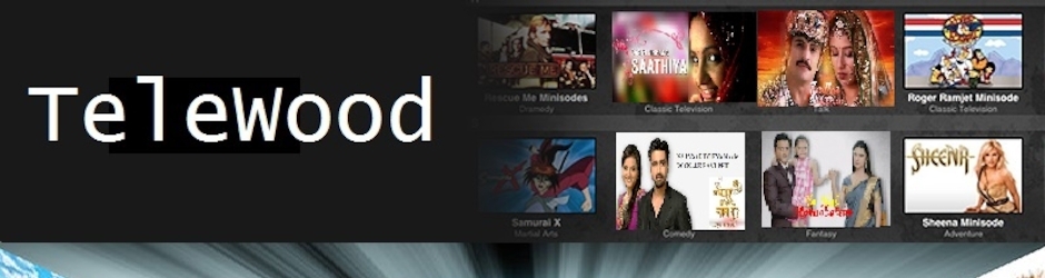 TeleWood