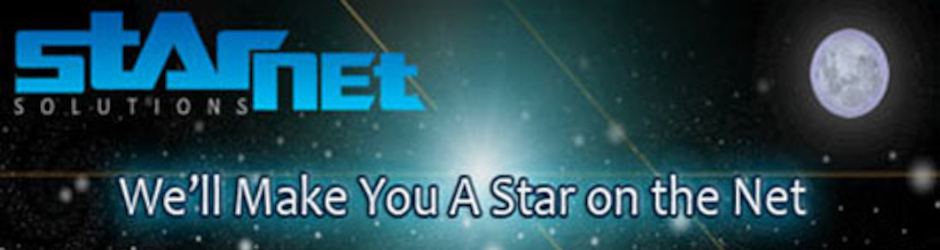 Starnetsolutions
