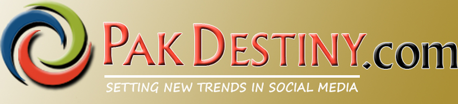 Pakdestiny.com