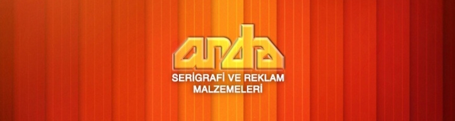 Arda Serigrafi ve Reklam Malzemeleri