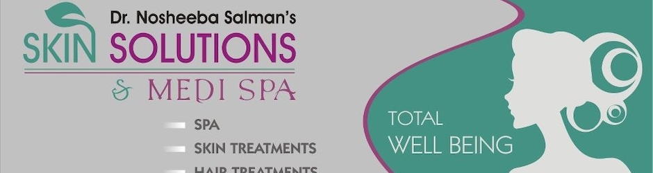 Dr. Nosheeba's Skin Solutions Clinic