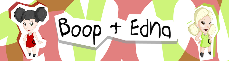 BoopEdna