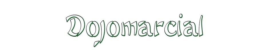 Dojomarcial - Artes marciales y defensa personal