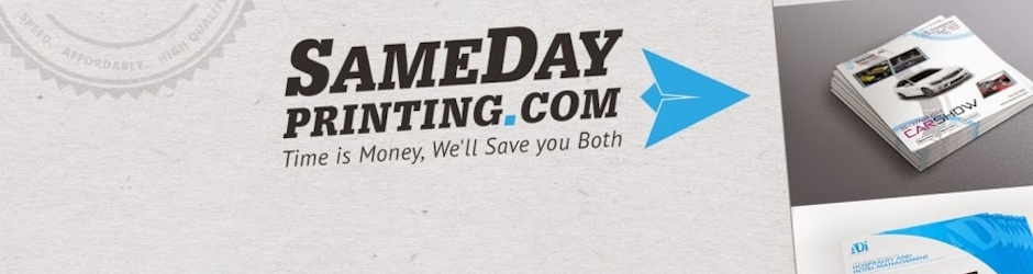 SameDay Printing