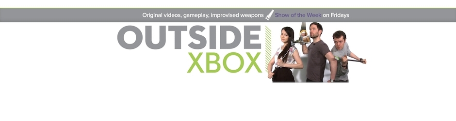 outsidexbox