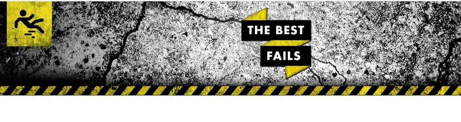 The Best Fails