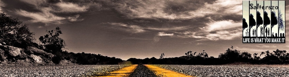 Salterszo