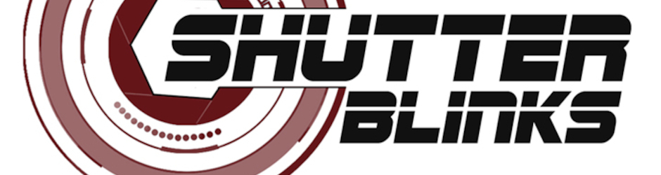 Shutter Blinks