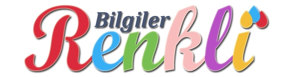 Renklibilgiler