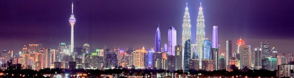 Lunch Talks in Malaysia