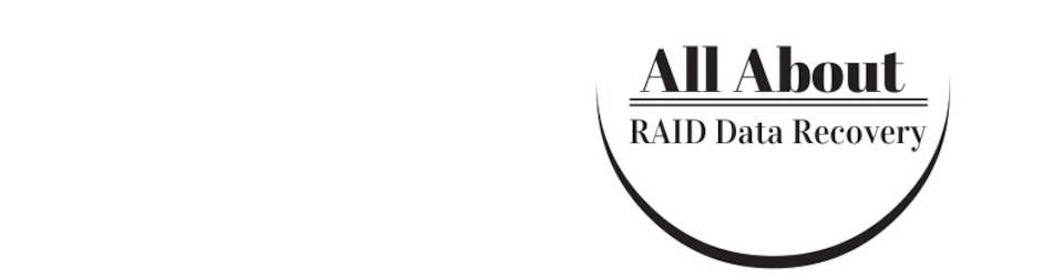 Raid Data Recovery