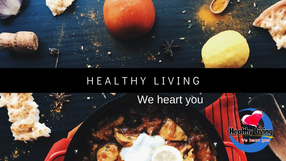 Healthy-Living