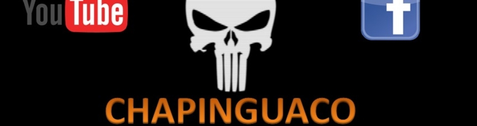 Chapinguaco