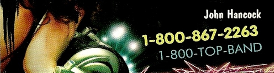 John Hancock