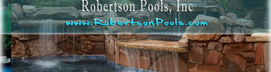 Robertson Pools