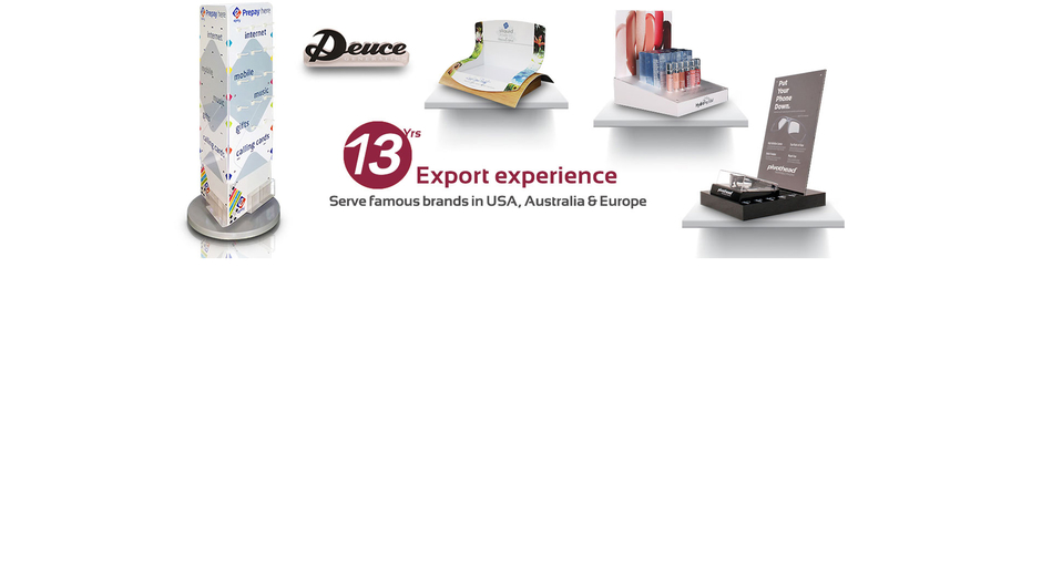 Dongguan Responsy Display Co., Ltd.