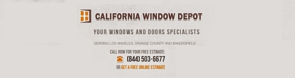 California Window Depot