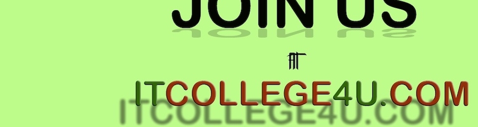 itcollege4u