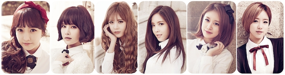 T-ara Turkey