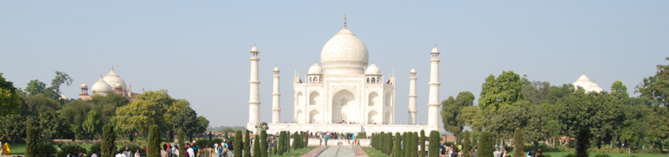 Easy Tours of India