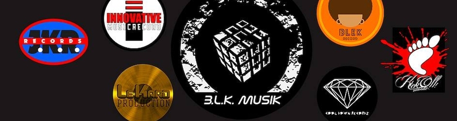 B.L.K. NETWORK MUSIC & DEAL