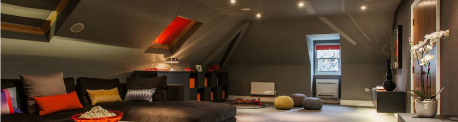 Interior Designers Surrey