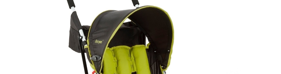 Best Lightweight Stroller