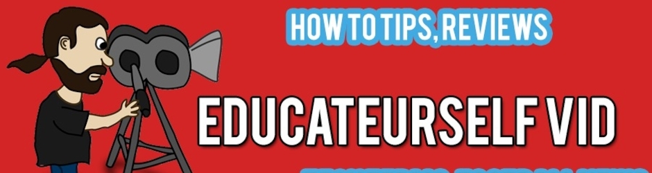Educateurself
