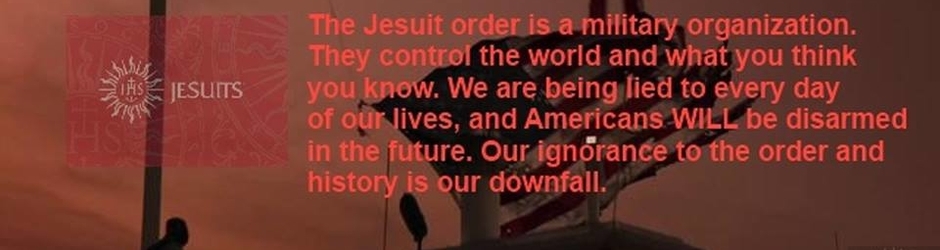 Learn of the Jesuit Order