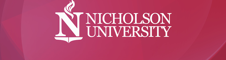 Nicholson University