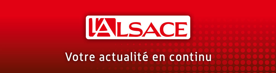 JOURNAL L'ALSACE - LALSACE.Fr