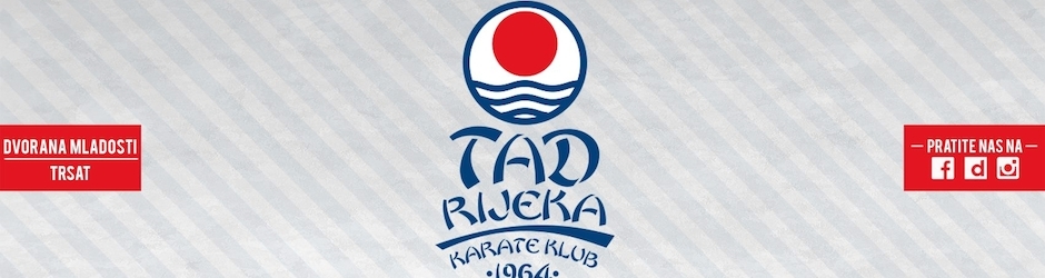 Karate Klub TAD-Rijeka