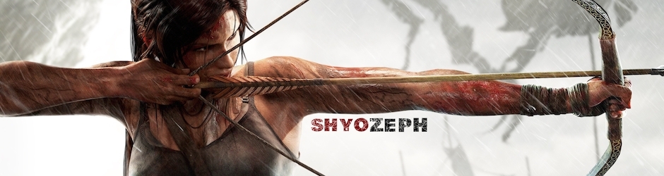ShyoZeph