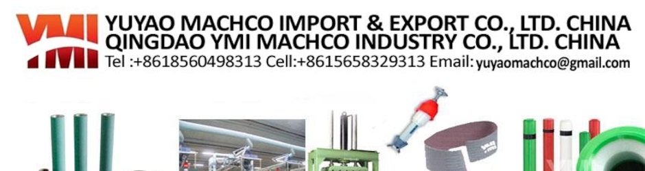 Yuyao Machco Import & Export Co.,Ltd